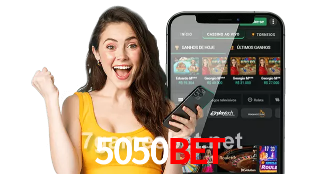 5050Bet