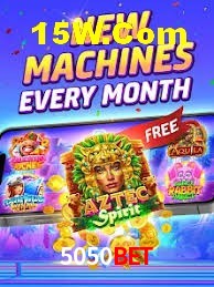 Experiência VIP 5050Bet