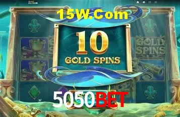 Promoções Sazonais 5050Bet
