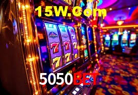 Tennis Betting 5050Bet