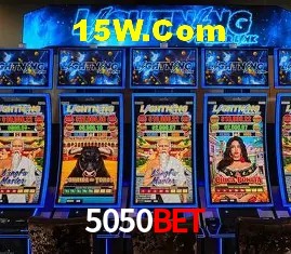 Integração de APIs 5050Bet