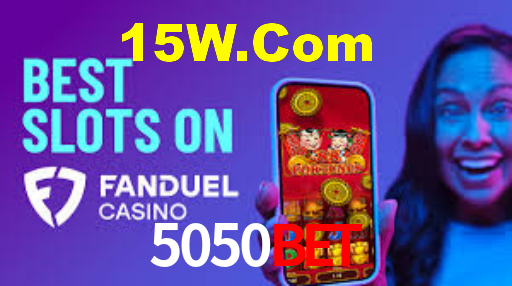5050 Bet Login