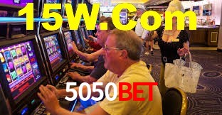 Premium Interface 5050Bet