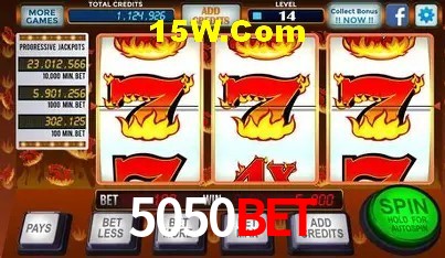 Estatísticas Esportivas 5050Bet