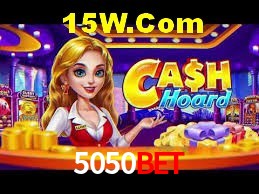 Welcome Bonus 5050Bet