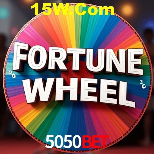 Seasonal Promotions 5050Bet