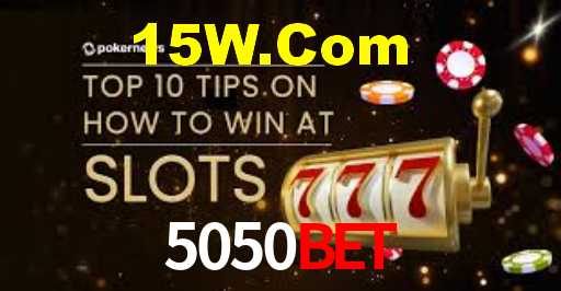 5050Bet