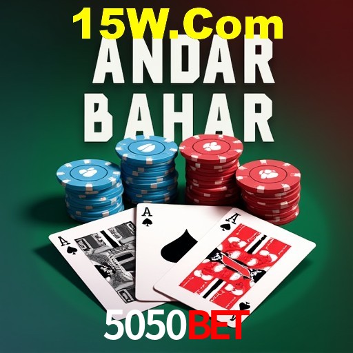 Desvendando o Mundo dos Jogos Virtuais na 5050Bet