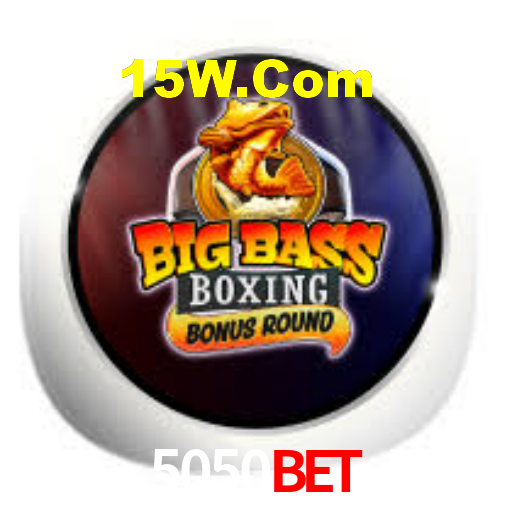5050Bet