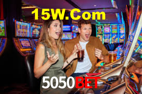 5050 Bet Login