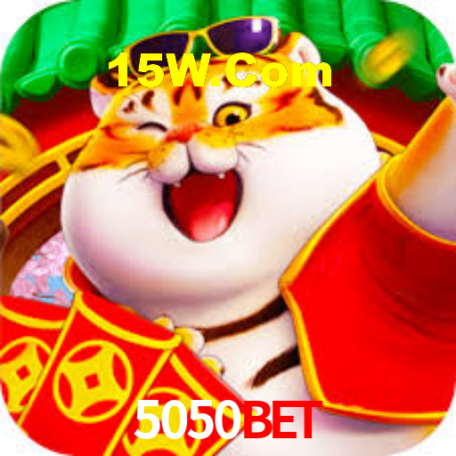 5050 Bet Login