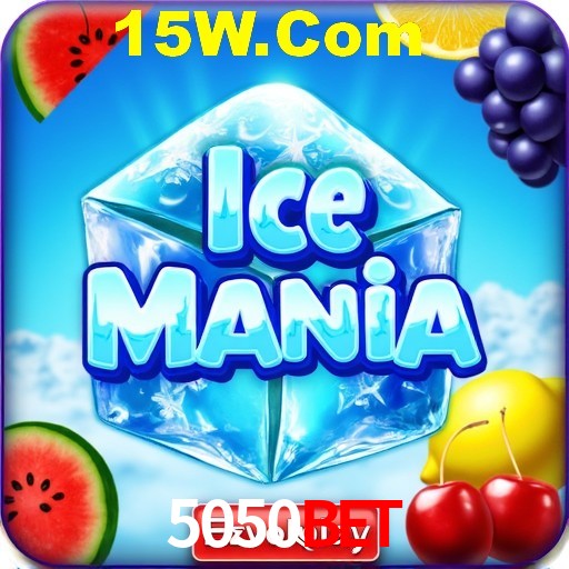 Game Providers 5050Bet