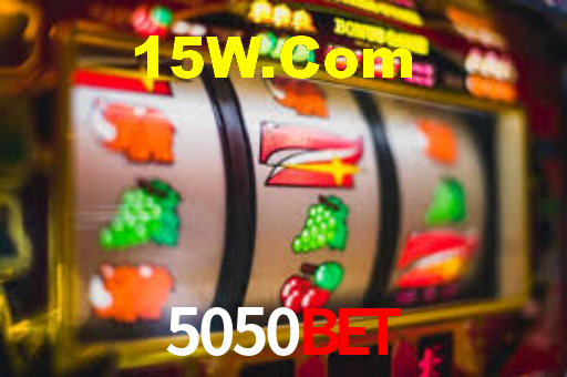 5050Bet