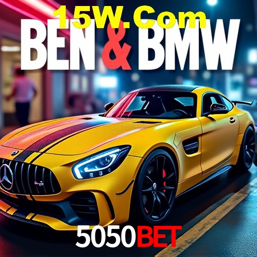 Apostas Esportivas na 5050Bet: Um Guia Completo
