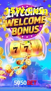 Bonus Features 5050Bet