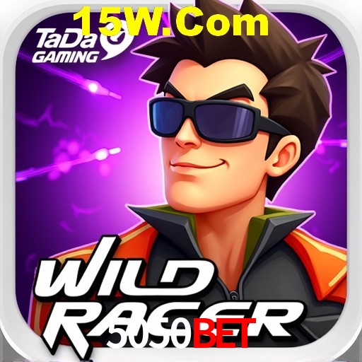 Slot Games 5050Bet