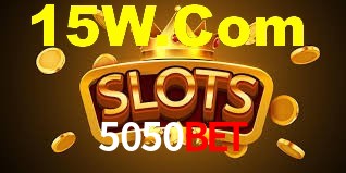 5050Bet App Interface