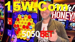5050Bet
