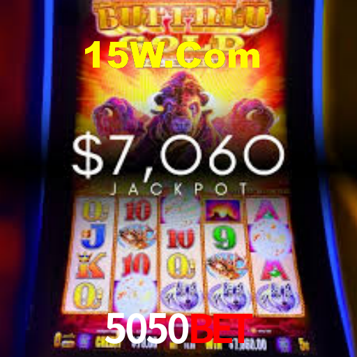 5050Bet.Com