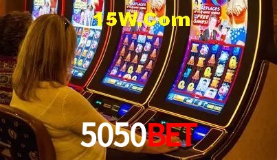 Experiência VIP 5050Bet