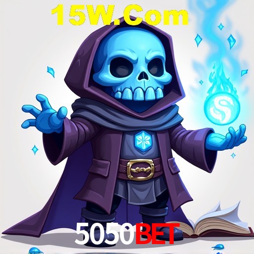 A Emoção da Loteria na 5050Bet: Uma Chance de Mudança de Vida