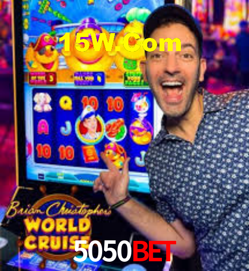 5050Bet