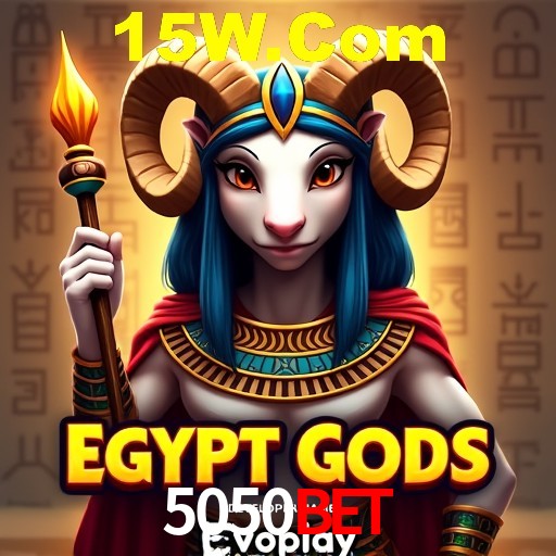 cassino 5050Bet