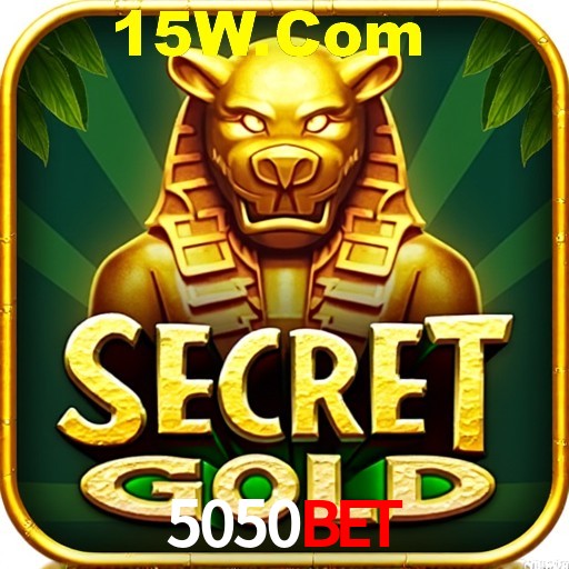 Account Benefits 5050Bet