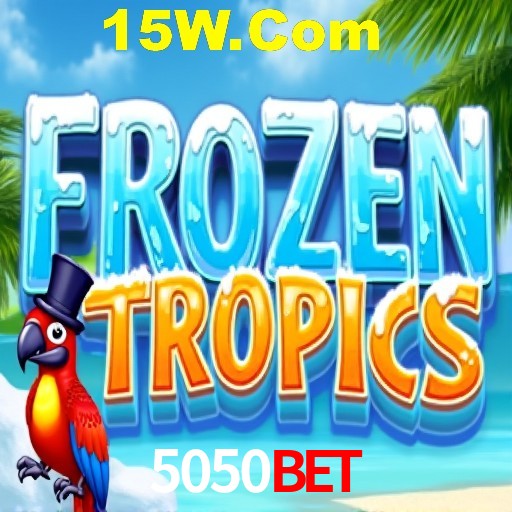 Casino VIP 5050Bet