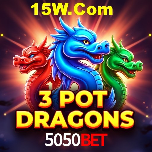 Live Casino 5050Bet