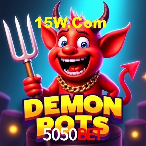 Torneios 5050Bet