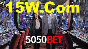 VIP Casino 5050Bet