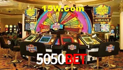 Estatísticas do Jogo 5050Bet