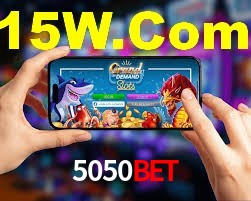 Aviator Game 5050Bet