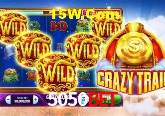Promoção Relâmpago 5050Bet
