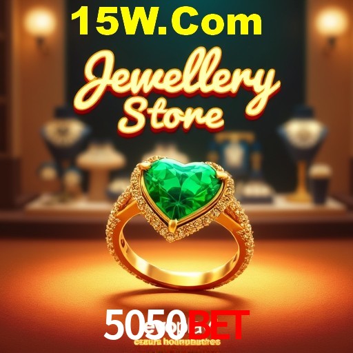 Interface do App 5050Bet