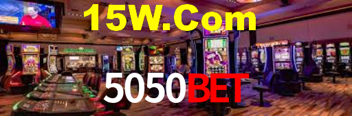 5050 Bet Login