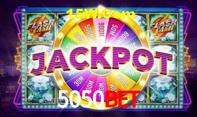 Tecnologia da Plataforma 5050Bet