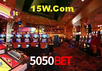 Sistemas de Segurança 5050Bet