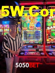 Live Casino 5050Bet