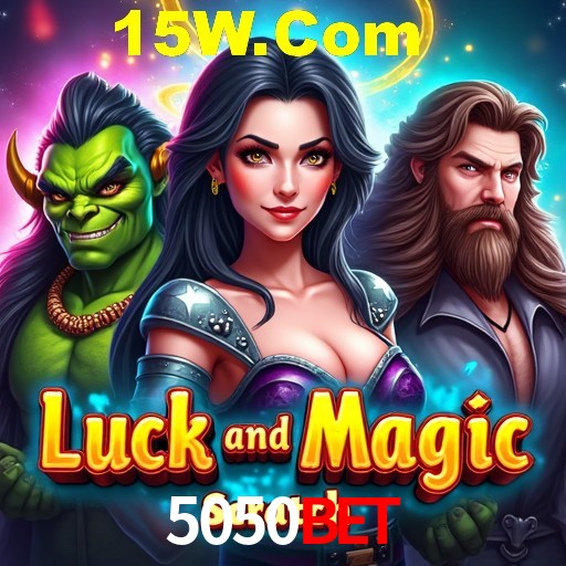 Weekend Specials 5050Bet