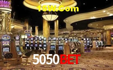Apostas de Basquete 5050Bet