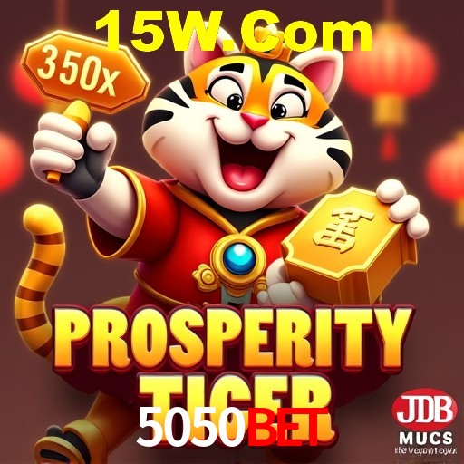 Apostas Esportivas na 5050Bet: Um Guia Completo