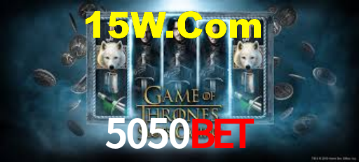 5050Bet: Jogos de Caça-Níqueis-Altas Recompensas, Roleta-Velocidade, Blackjack-Desafios Máximos