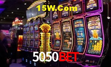 Login Seguro 5050Bet
